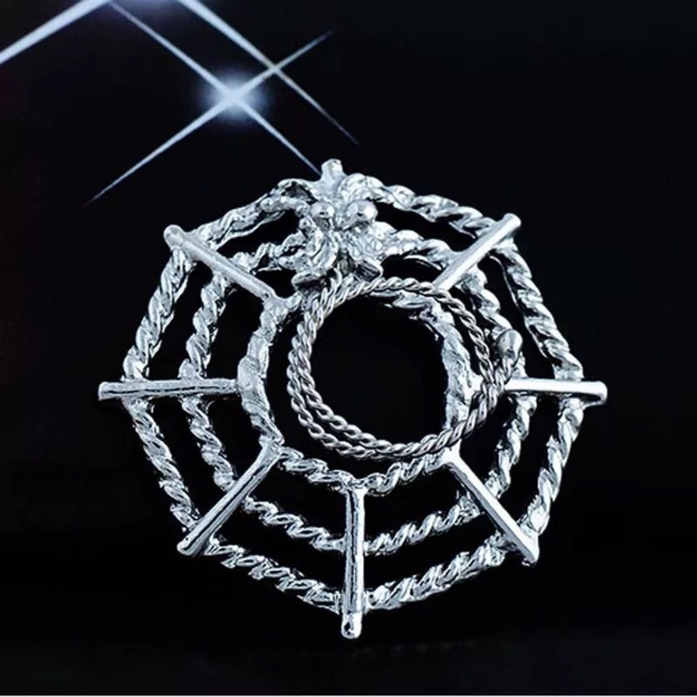 Sexy Non Piercing Silver Nipple Rings adjustable